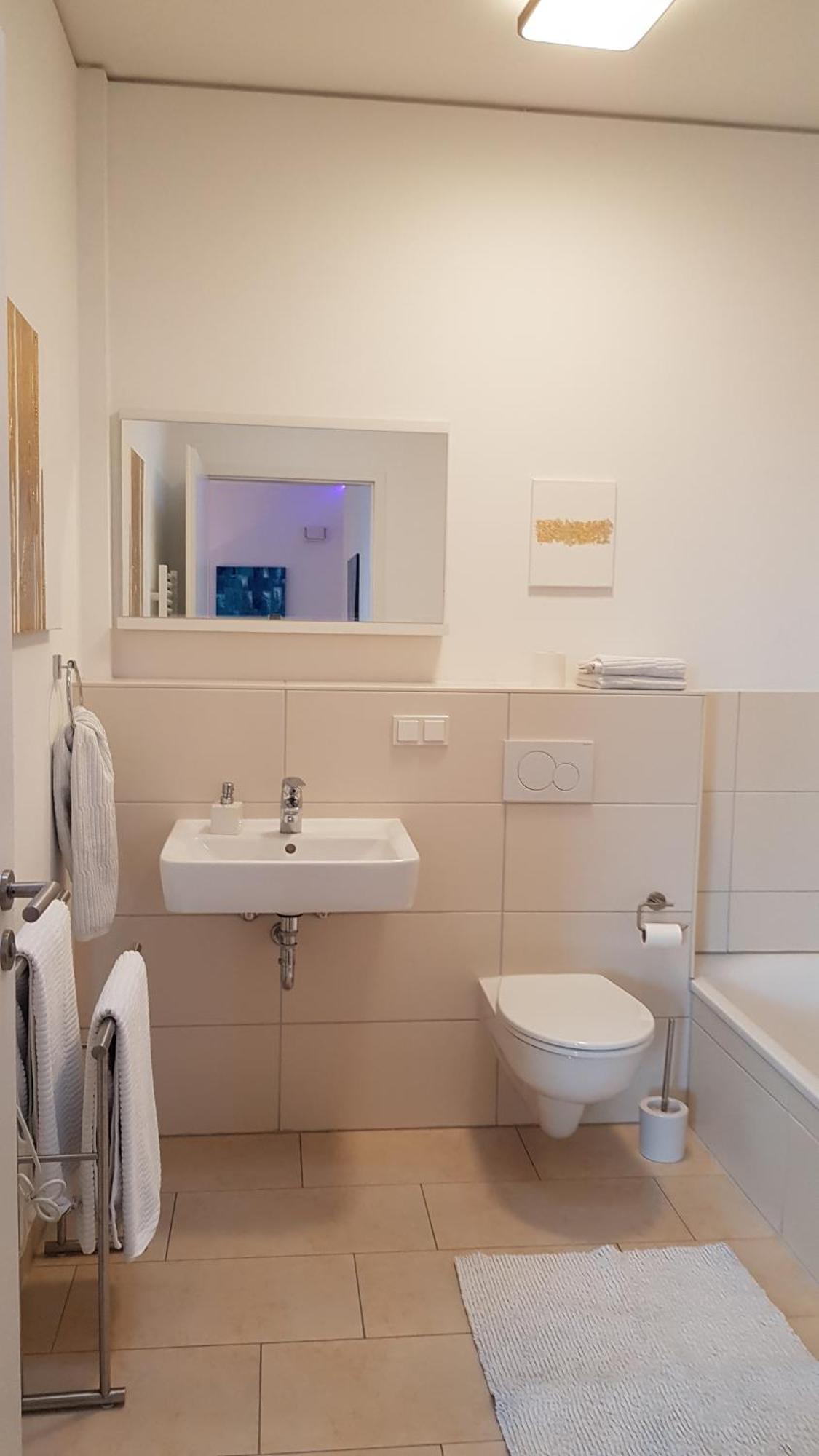 Penthouse Naehe Frankfurt Am Main Apartment Hanau Exterior foto