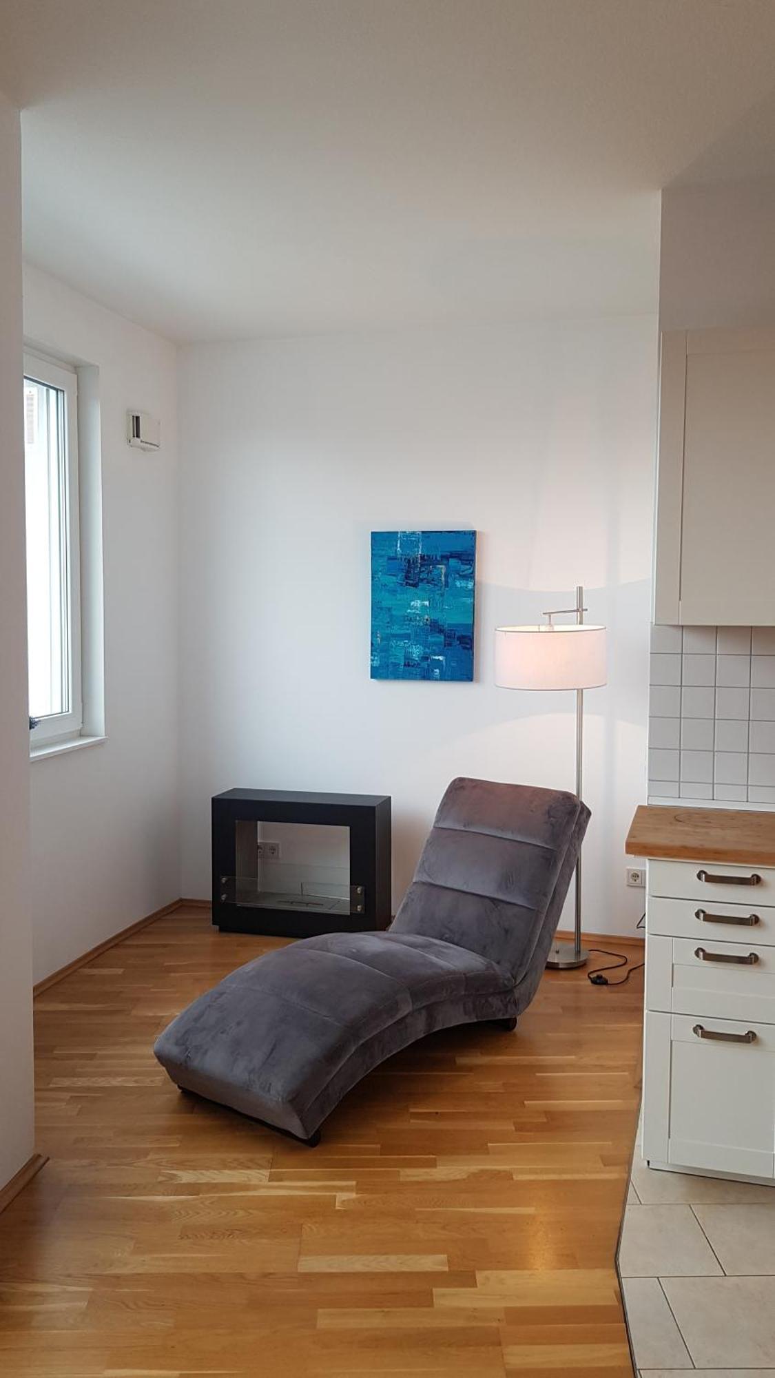 Penthouse Naehe Frankfurt Am Main Apartment Hanau Exterior foto
