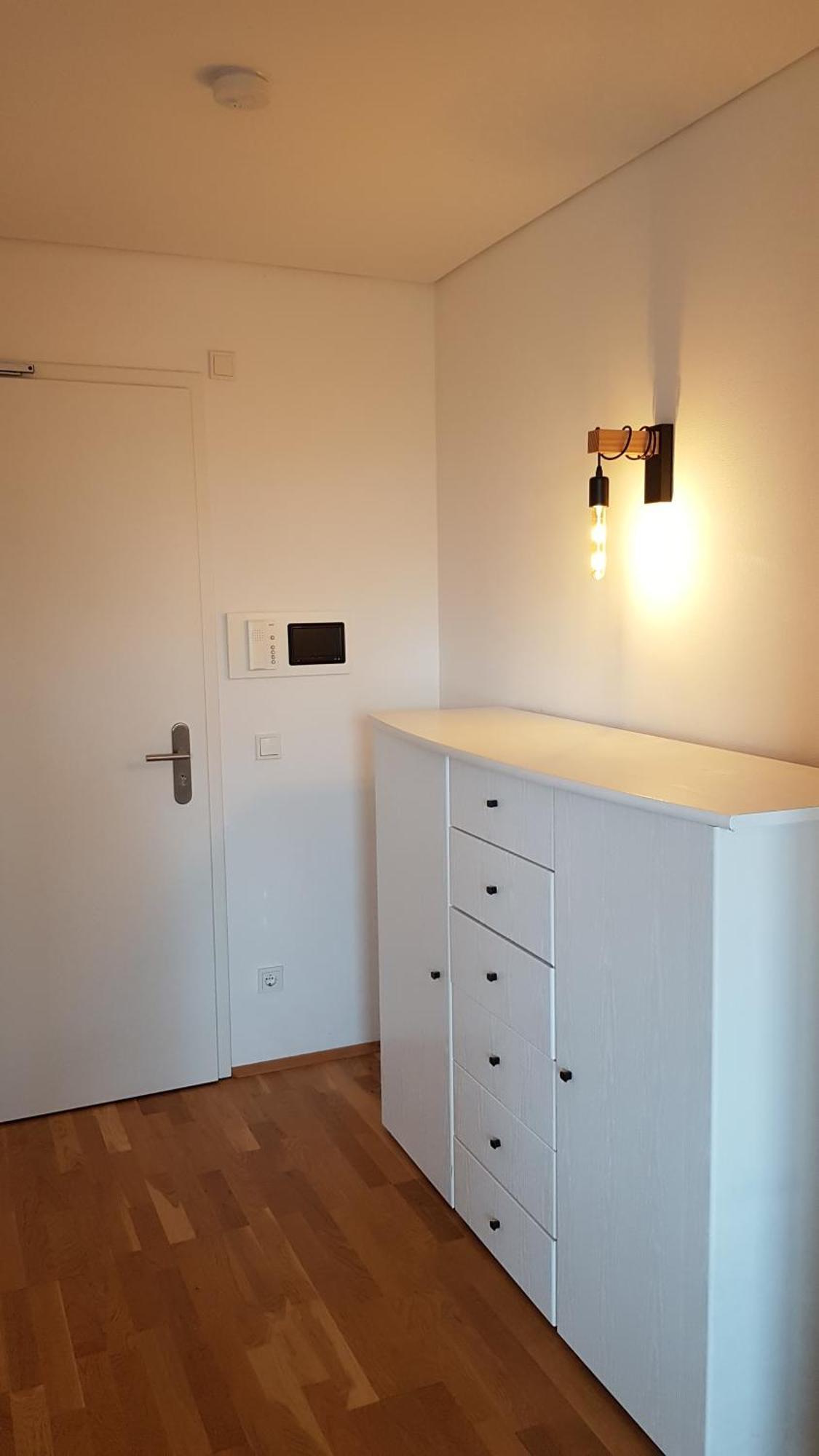 Penthouse Naehe Frankfurt Am Main Apartment Hanau Exterior foto